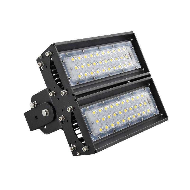 Đèn đường hầm LED / đèn lũ / đèn bay cao tuyến tính 150-240w