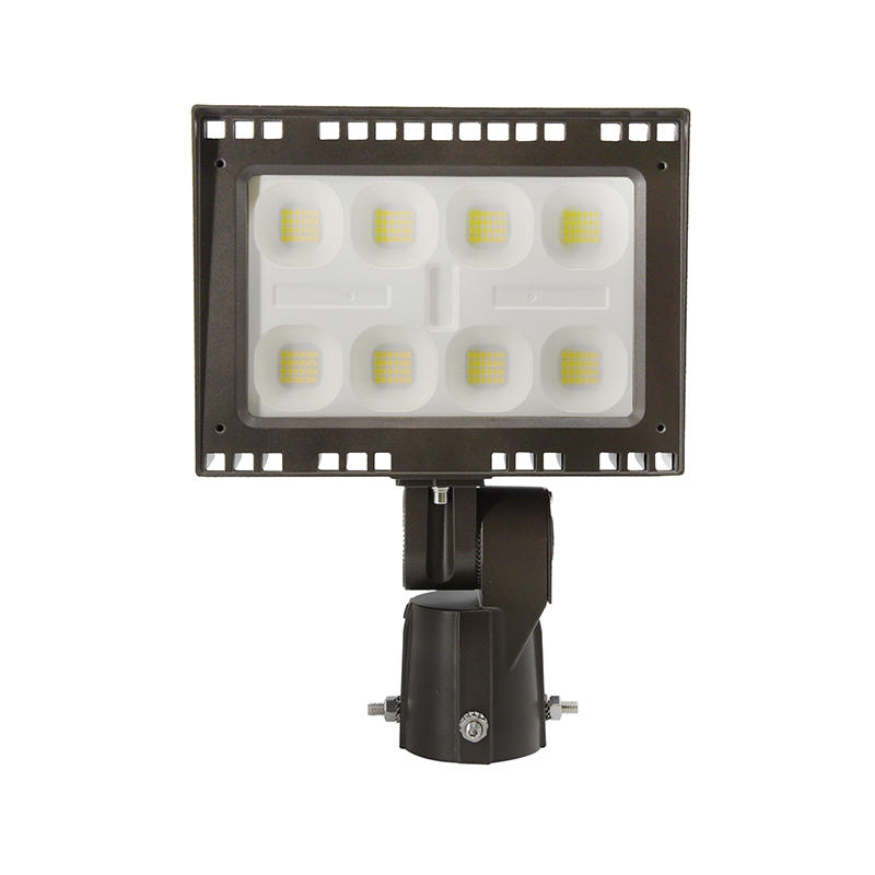 013-1 Đèn pha kiến ​​trúc LED chống lão hóa