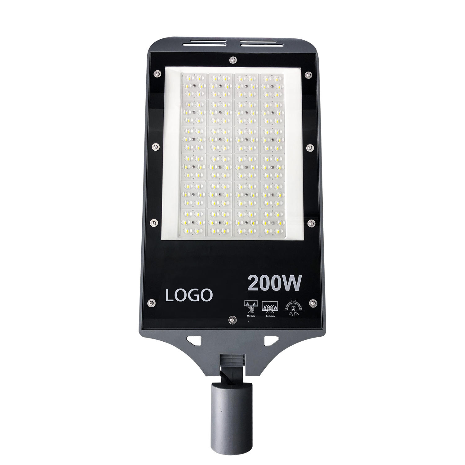Đèn đường LED 50W-240W