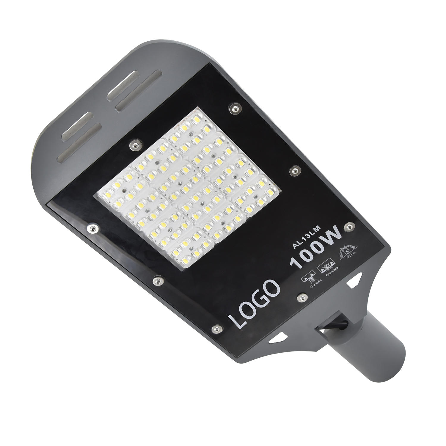 Đèn đường LED 50W-240W